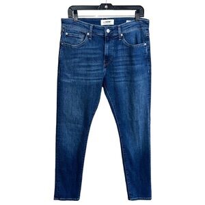 GDW General Denim Works Jeans Men’s Size 32x30 Blue Tour Skinny